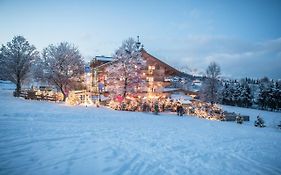 Hotel Rasmushof Kitzbühel